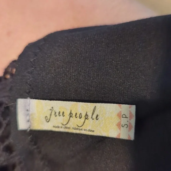 Free People sun dress - Picture 6 of 7